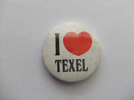 I Love Texel